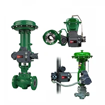 Control Valve