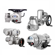 Electric Actuator