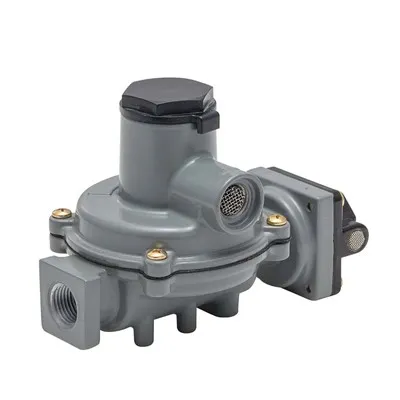 Fisher R232A Régulateur GPL intégré à deux étages-
